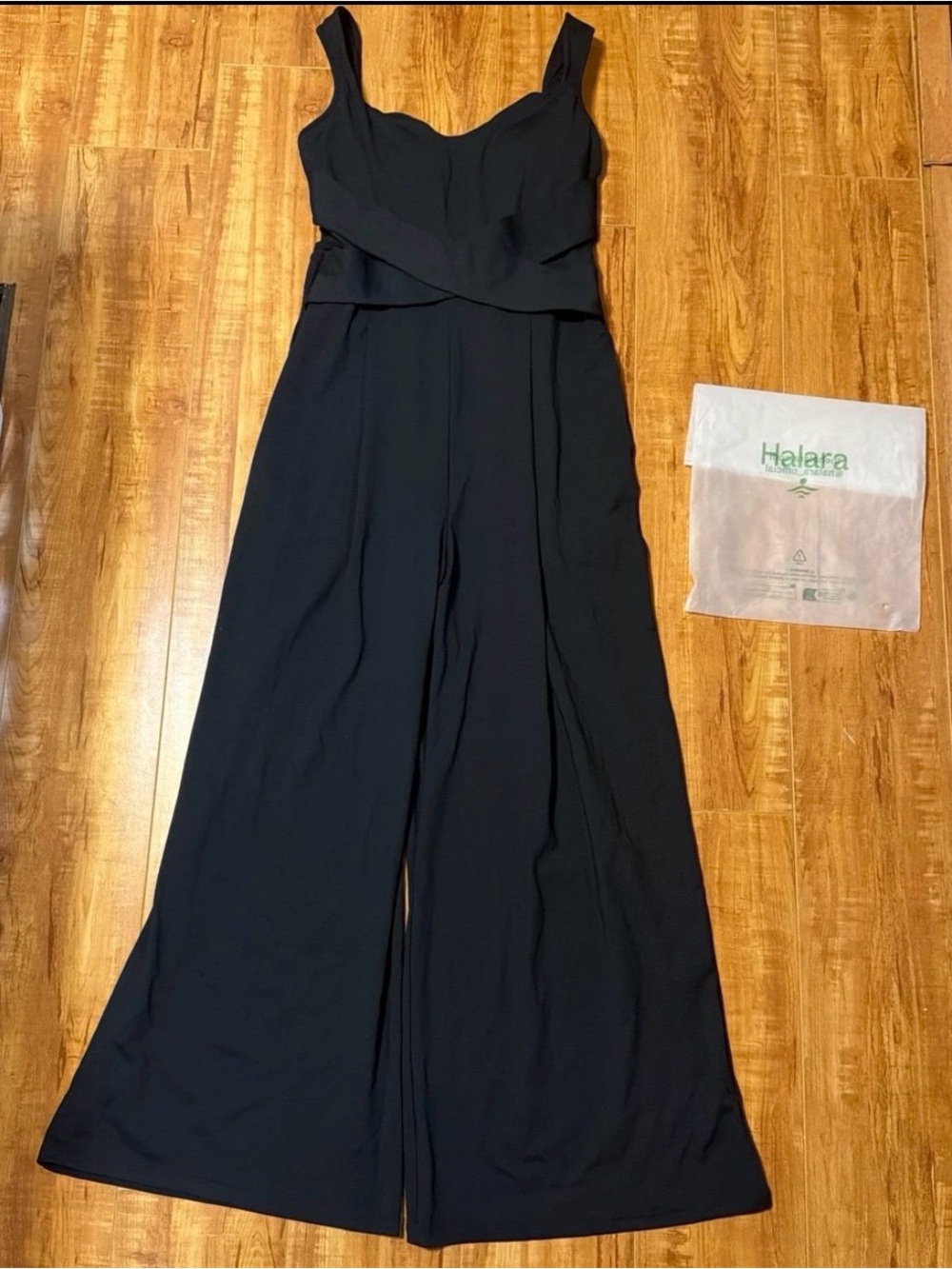 Halara Jumpsuit